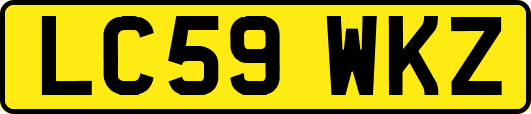 LC59WKZ