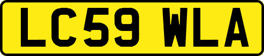 LC59WLA