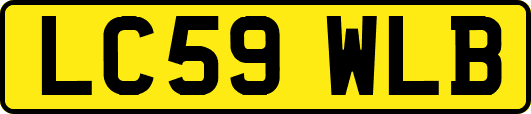 LC59WLB