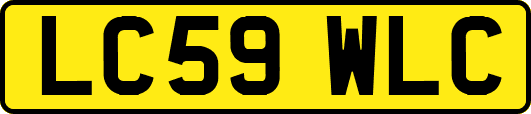 LC59WLC