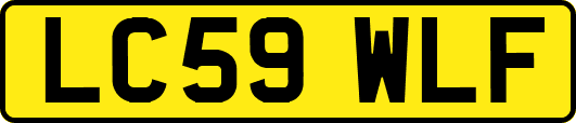 LC59WLF