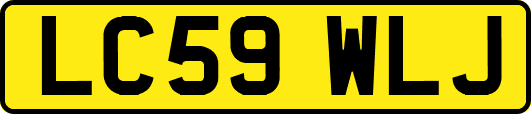 LC59WLJ