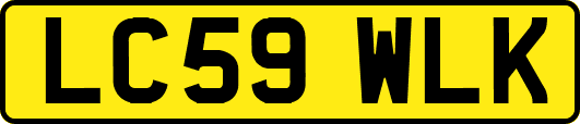 LC59WLK