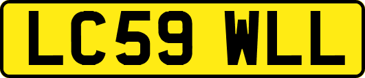 LC59WLL