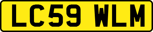 LC59WLM