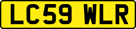 LC59WLR