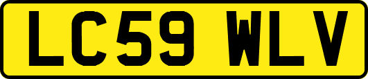 LC59WLV