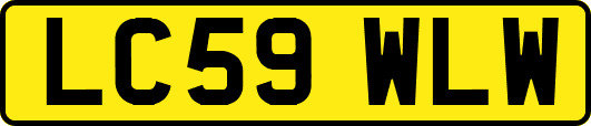 LC59WLW