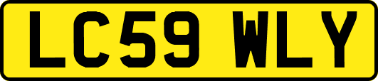 LC59WLY