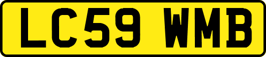 LC59WMB