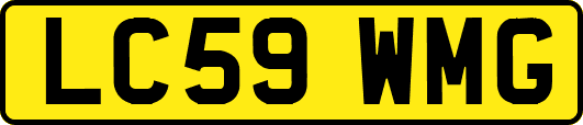 LC59WMG