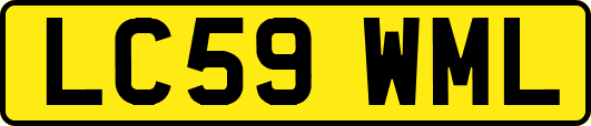 LC59WML