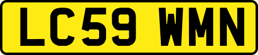 LC59WMN