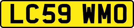 LC59WMO