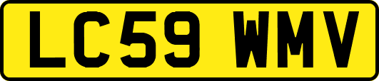 LC59WMV