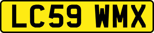 LC59WMX