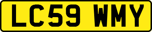 LC59WMY
