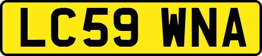 LC59WNA