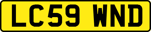 LC59WND