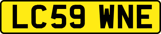 LC59WNE