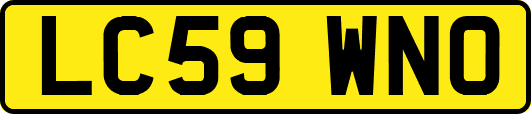 LC59WNO