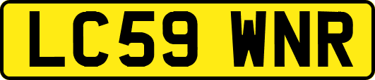 LC59WNR