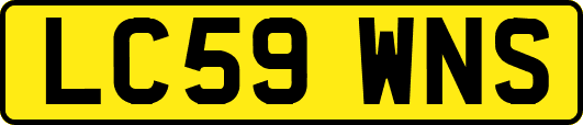 LC59WNS