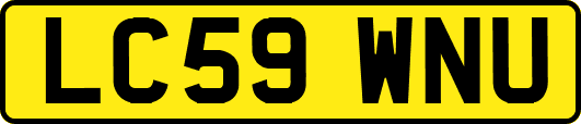 LC59WNU