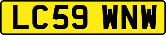 LC59WNW