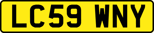 LC59WNY
