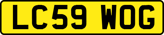 LC59WOG