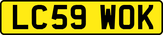 LC59WOK