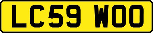 LC59WOO