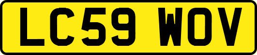 LC59WOV