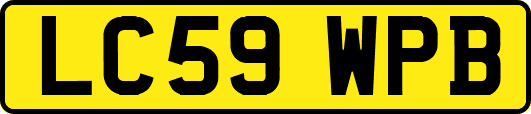 LC59WPB