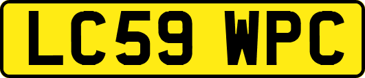 LC59WPC