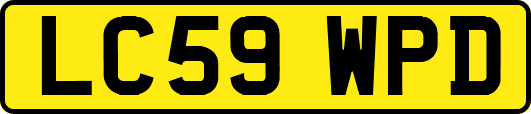 LC59WPD