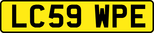 LC59WPE