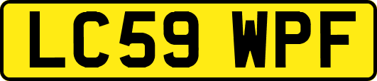 LC59WPF