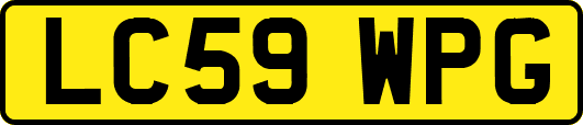LC59WPG