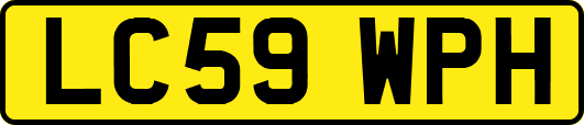 LC59WPH