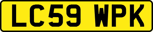 LC59WPK