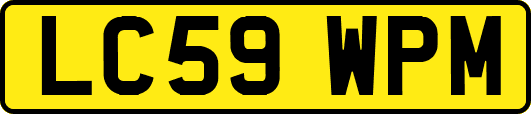 LC59WPM
