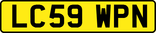 LC59WPN