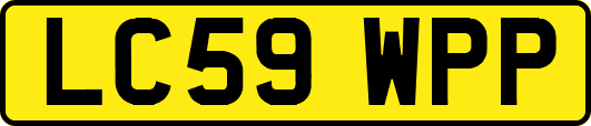 LC59WPP