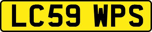 LC59WPS