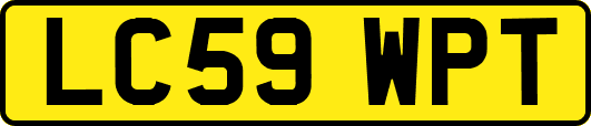LC59WPT