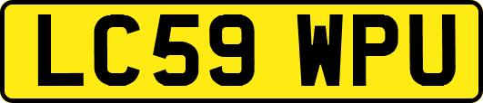 LC59WPU