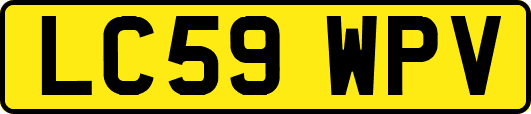 LC59WPV