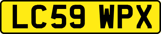 LC59WPX